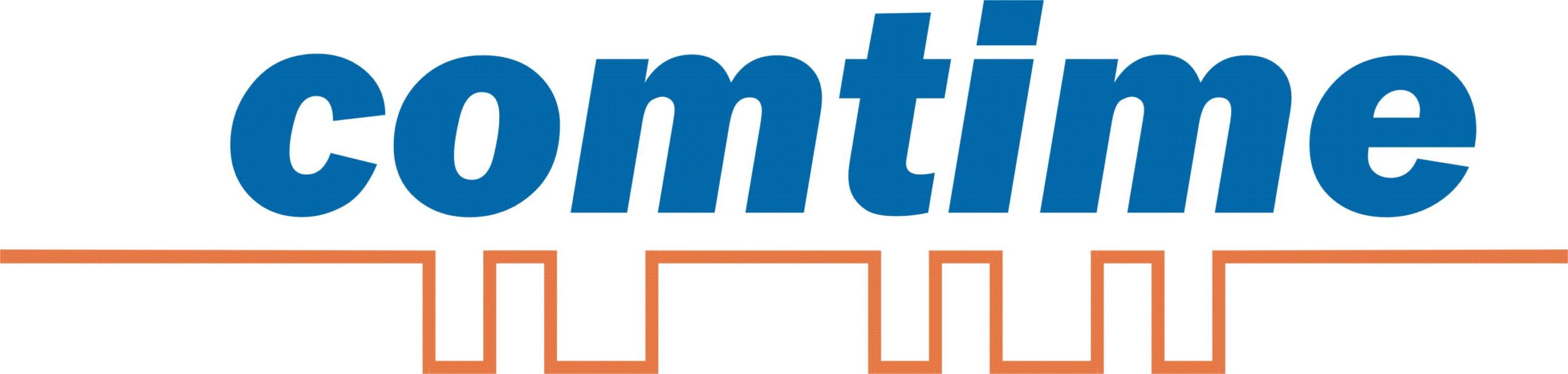 comtime Logo