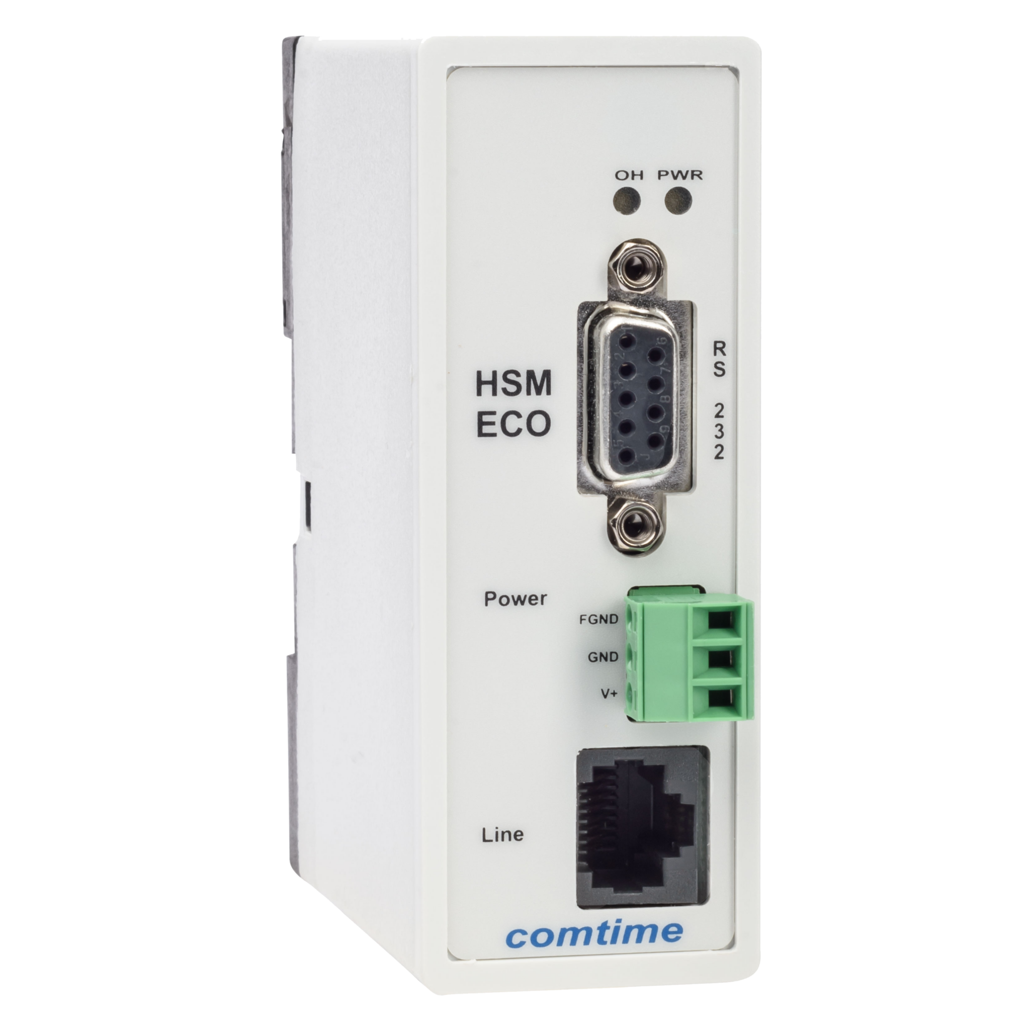 Industrie-Router 5G LTE VDSL ADSL LAN | comtime