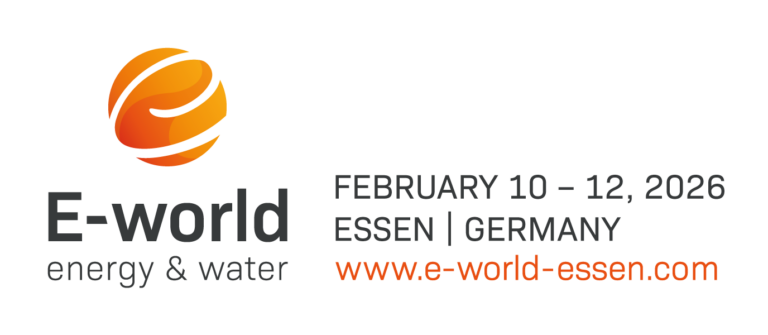 E-World 2026 10. - 12.01.2026 Essen Germany